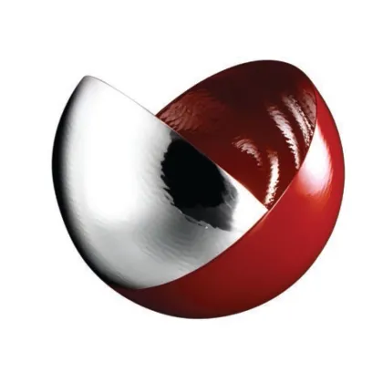 Zdjęcie Designerska misa w dwóch kolorach