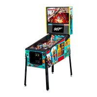 Zdjęcie Flipper James Bond 007 Premium