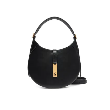 Zdjęcie Polo Ralph Lauren Torebka 428944017001 Czarny