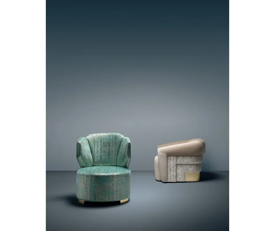 obrazek 4 Designerski fotel CONDOR - OPR House