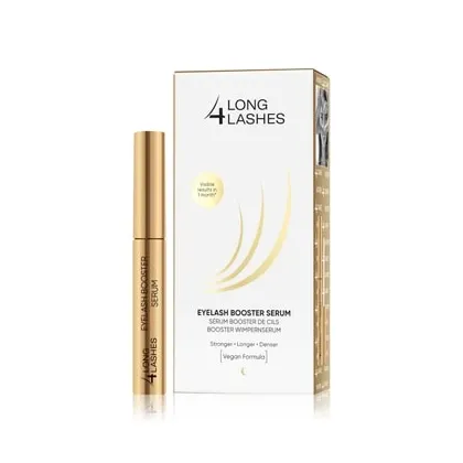 Zdjęcie LONG4LASHES Eyelash Serum FX 5 Serum do rzęs 3 ml