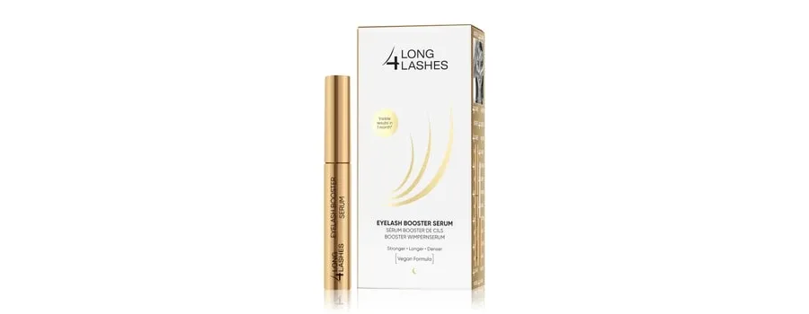 obrazek 1 LONG4LASHES Eyelash Serum FX 5 Serum do rzęs 3 ml