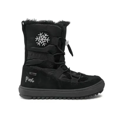 Zdjęcie Primigi Śniegowce GORE-TEX 4938011 M Czarny