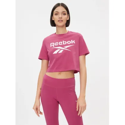 Zdjęcie Reebok T-Shirt IM4093 Różowy