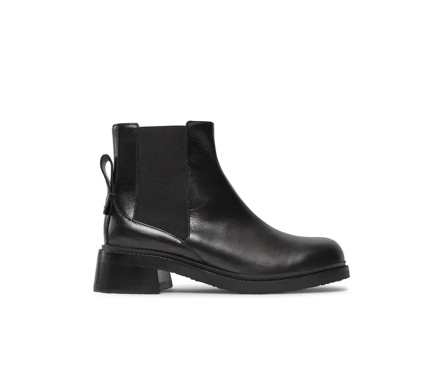 obrazek 1 See By Chloé Botki SB41001A Czarny