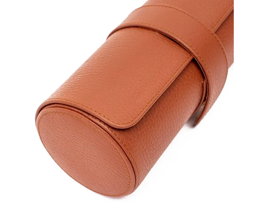 obrazek 4 Klasyczne etui na trzy zegarki