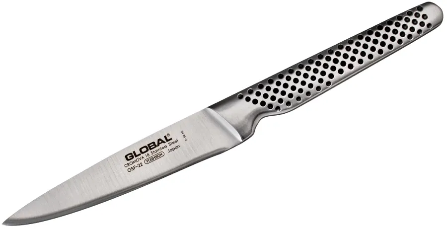 obrazek 1 Nóż uniwersalny 11cm | Global GSF-22