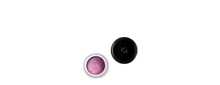 obrazek 1 KIKO Milano Lasting Mousse Eyeshadow Cień do powiek 30 ml 07 Purple