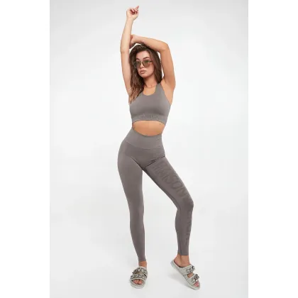 Zdjęcie Legginsy damskie Mod.1 MISAGA Misaga