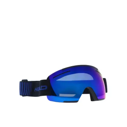 Zdjęcie Head Gogle F-Lyt Blue Black 394734 Niebieski