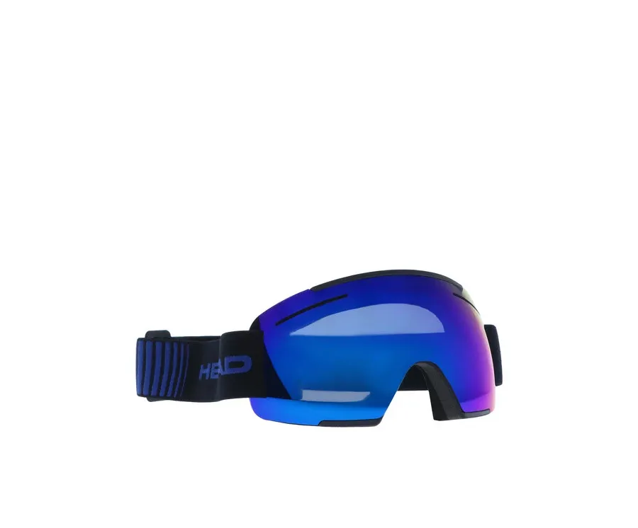 obrazek 1 Head Gogle F-Lyt Blue Black 394734 Niebieski