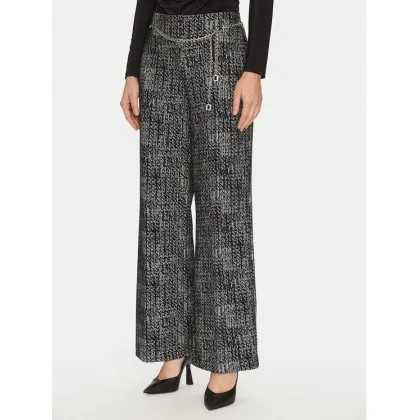 Zdjęcie Joseph Ribkoff Spodnie materiałowe 243288 Szary Straight Fit