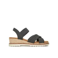 Zdjęcie Skechers Espadryle Desert Chill-Sweet Crossing 114685/CCL Szary