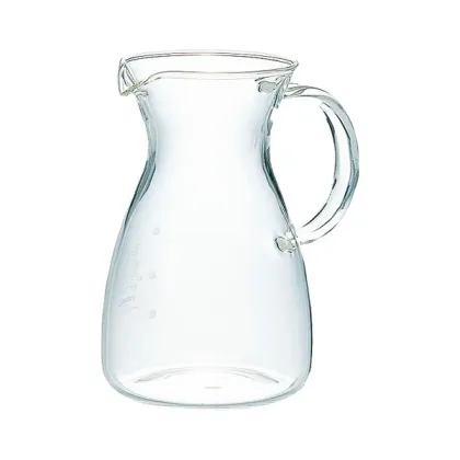 Zdjęcie Hario Heatproof Decanter 400ml - karafka do gorących napojów HARIO