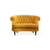 Picture Stylish Portuguese single sofa