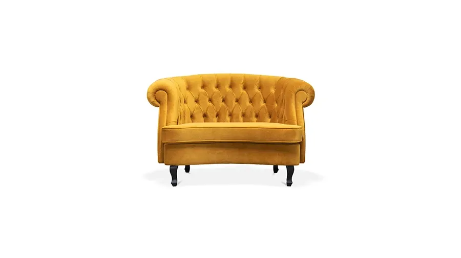 obrazek 1 Stylowa portugalska pojedyncza sofa