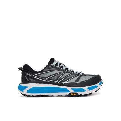 Zdjęcie Hoka Trekkingi Mafate Speed 2 1126851 Czarny