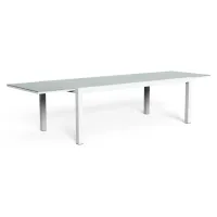 Zdjęcie Praktyczny duży włoski stół tarasowy