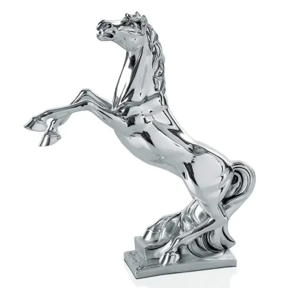 Zdjęcie Ekskluzywna figurka konia