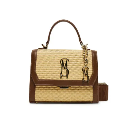 Zdjęcie Steve Madden Torebka Blattuca SM13000782 Beżowy