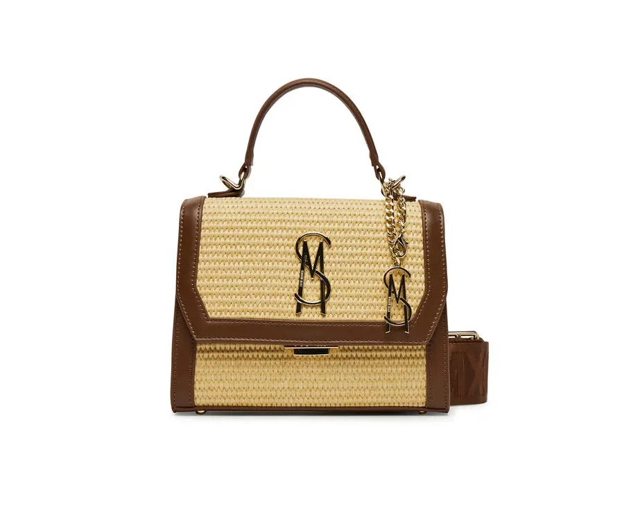 obrazek 1 Steve Madden Torebka Blattuca SM13000782 Beżowy