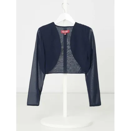 Zdjęcie Bolerko z szyfonu