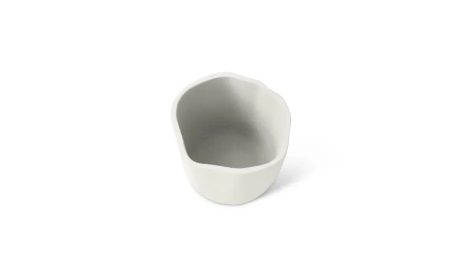 obrazek 3 Mały wazon ceramiczny Tidal od włoskiej marki