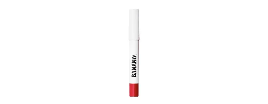 obrazek 1 Banana Beauty Frostyyy Matte Lip Butter Matte Lip Butter Balsam do ust 2 g Cherry on top