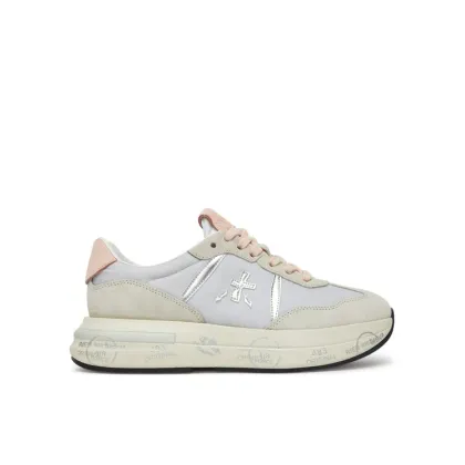 Zdjęcie Premiata Sneakersy CASSIE VAR 7387 Szary