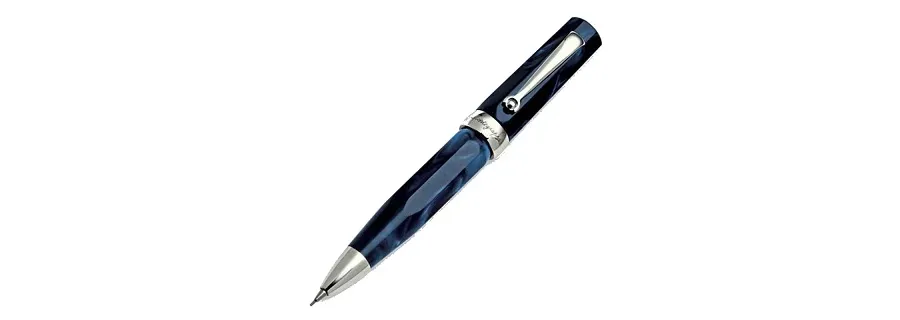 obrazek 1 Denim Blue Ołówek Micra 0,7 Montegrappa
