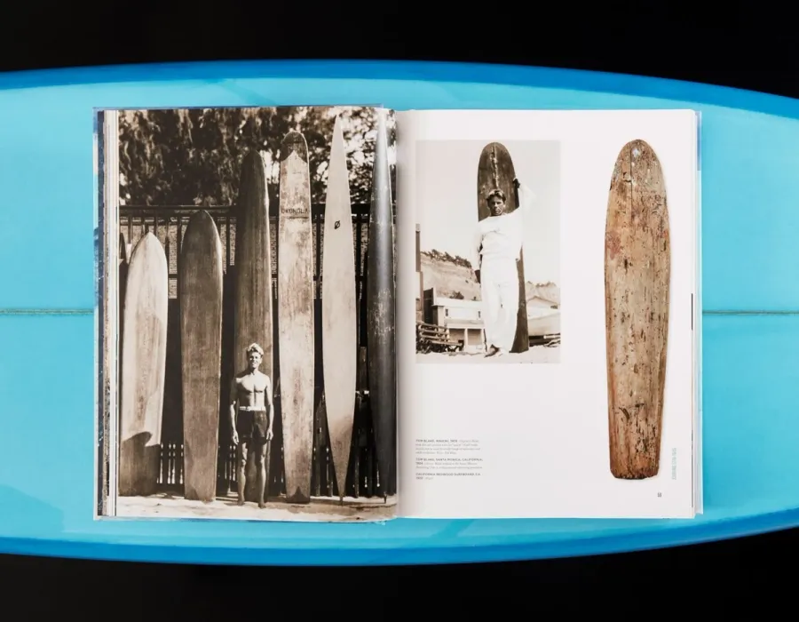 obrazek 17 Książka Surfing. 1778-Today - Taschen