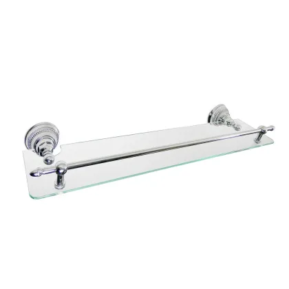 Zdjęcie Półka cm. 60 do łazienki - Officina Nicolazzi