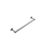 Zdjęcie Stylowa mosiężna poręcz do łazienki – Stilhaus