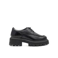 Zdjęcie Sergio Bardi Oxfordy RST-B1026-01SB Czarny