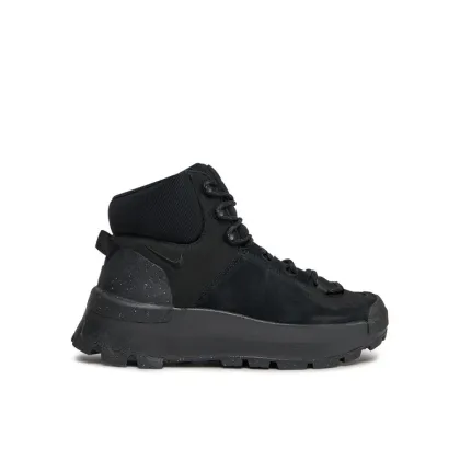 Zdjęcie Nike Sneakersy City Classic DQ5601 003 Czarny