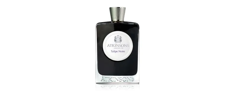 obrazek 1 Atkinsons Legendary Collection Tulipe Noire Woda perfumowana 100 ml