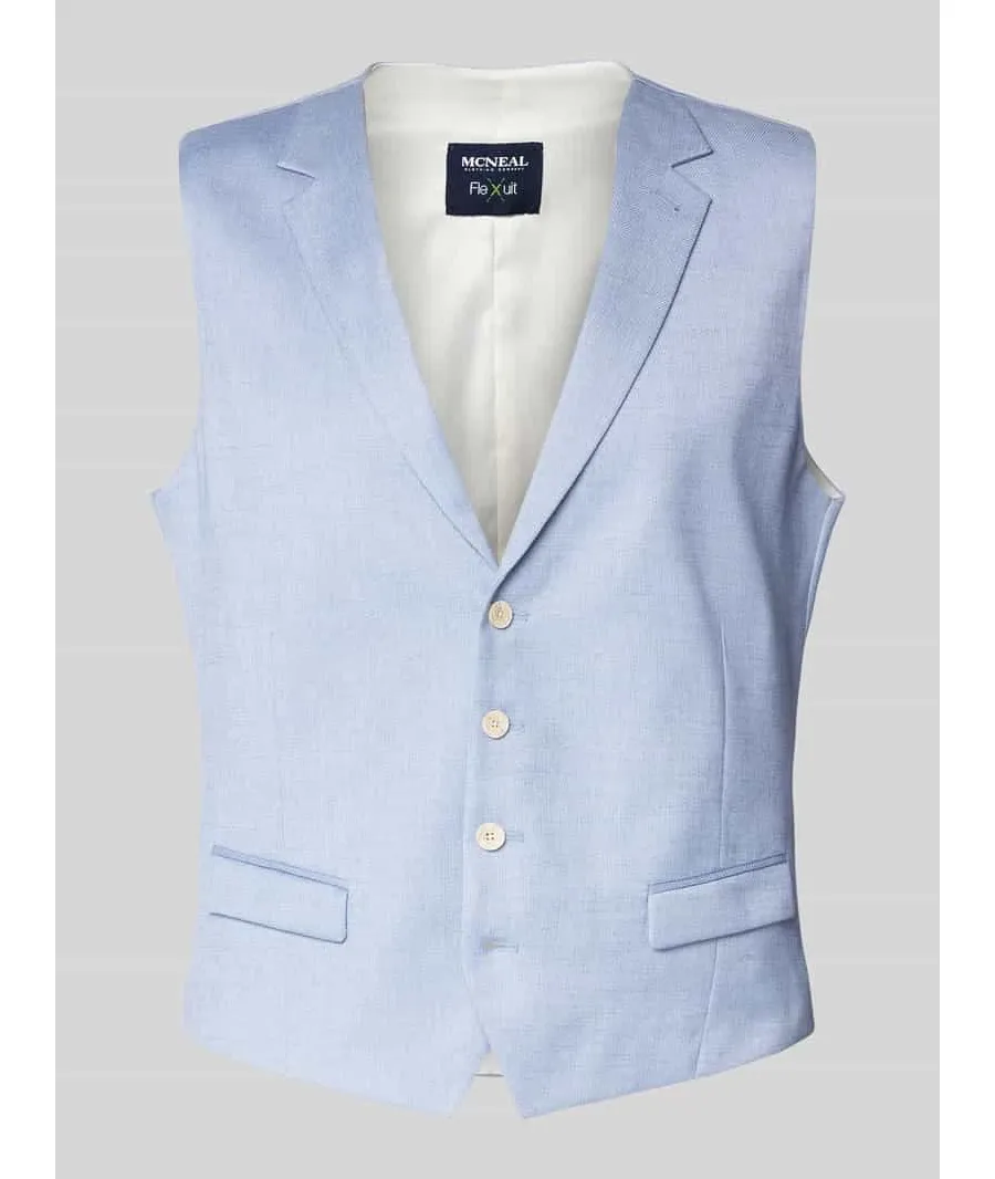 obrazek 1 Kamizelka z kołnierzem z klapami