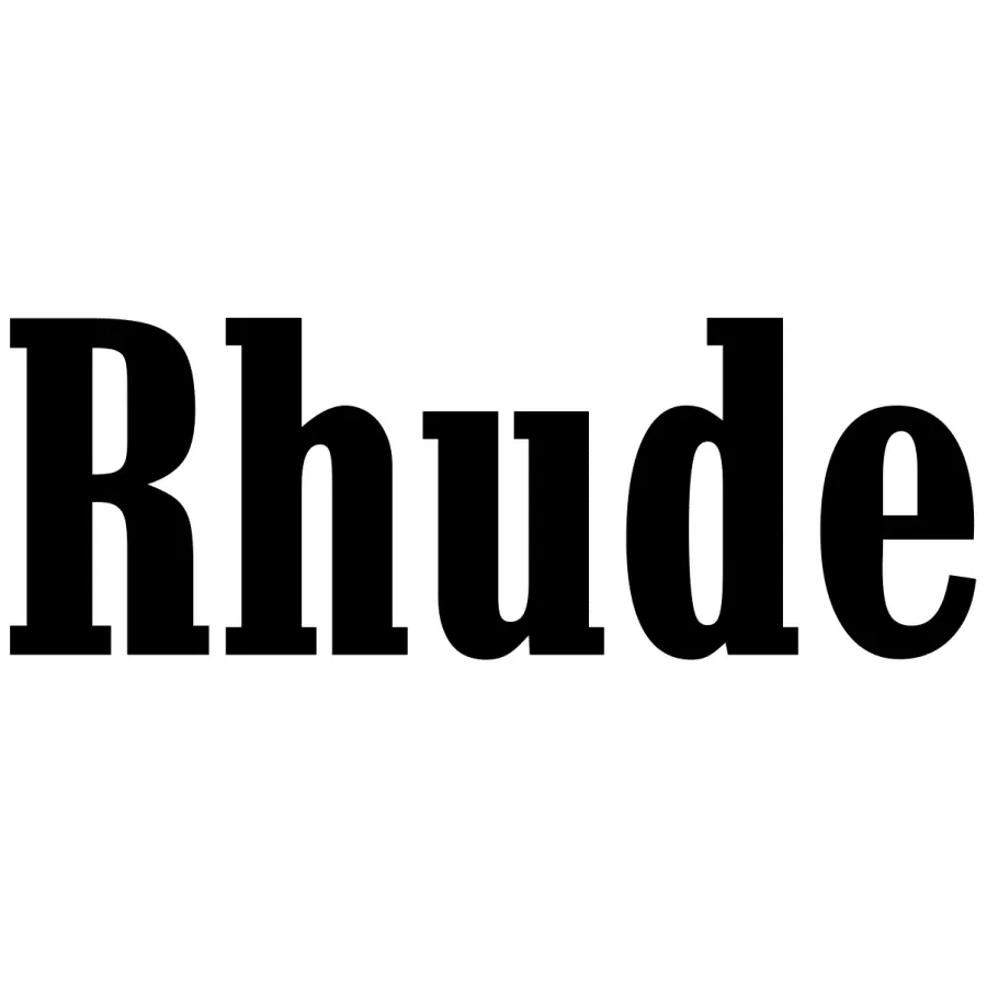 RHUDE