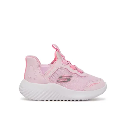Zdjęcie Skechers Sneakersy Bounder-Simple Cute 303585N/LTPK Różowy