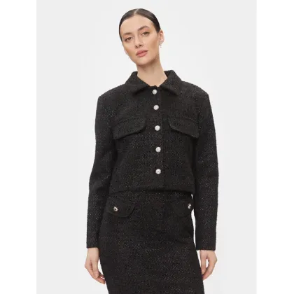 Zdjęcie Kontatto Marynarka NO159F Czarny Regular Fit