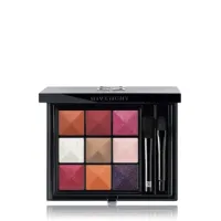 Zdjęcie GIVENCHY Le 9 Limited Edition XMAS 2023 Paleta cieni do powiek 8 g Nr. 10