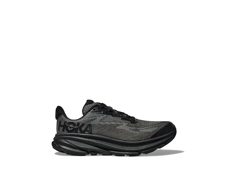 obrazek 1 Hoka Buty do biegania Clifton 9 1131170 Czarny