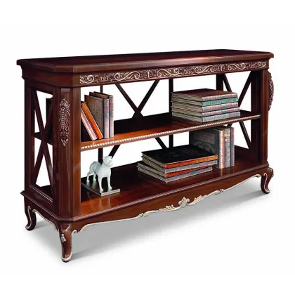 Zdjęcie Luksusowy włoski antyczny stolik do sofy