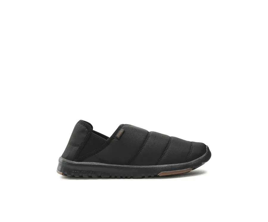 obrazek 1 Etnies Kapcie Scout Slipper 4101000552544 Czarny