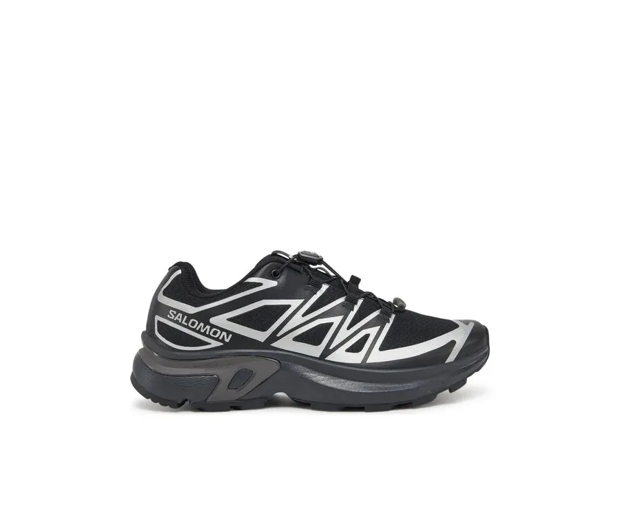 obrazek 1 Salomon Sneakersy Xt-Evr L47693900 Czarny