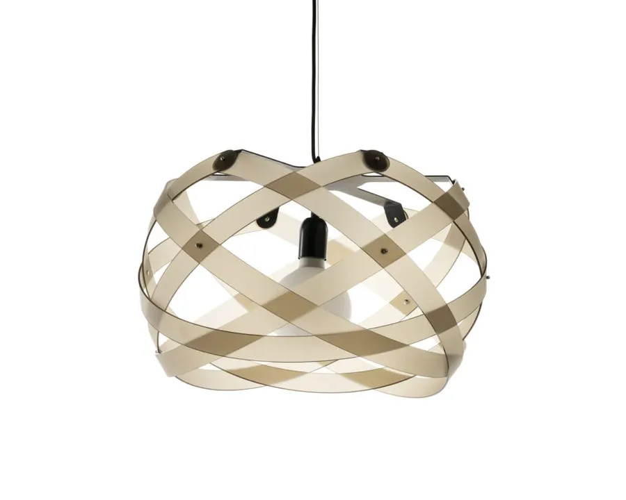 obrazek 3 Oryginalna lampa wisząca o nowoczesnej formie