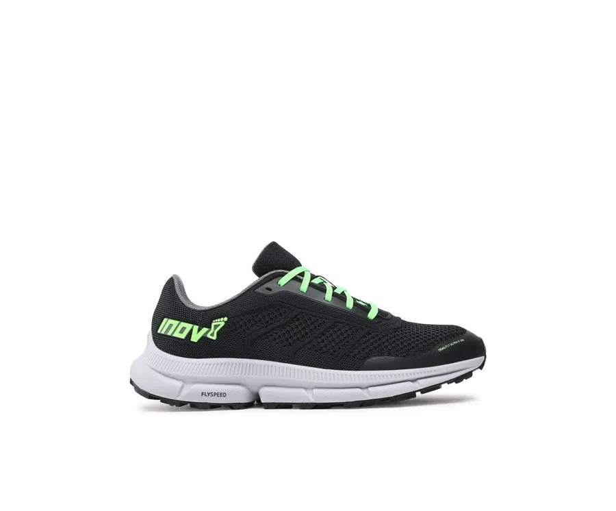 obrazek 1 Inov-8 Buty do biegania Trailfly Ultra G 280 001077-BKGYGR-S-01 Czarny