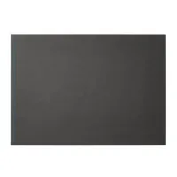Picture Clio Deluxe desk pad in anthracite