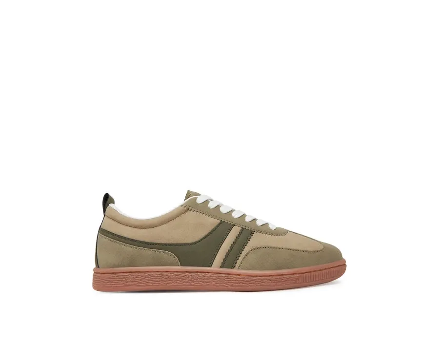 obrazek 1 Marella Sneakersy Nauta 2513761017200 Khaki