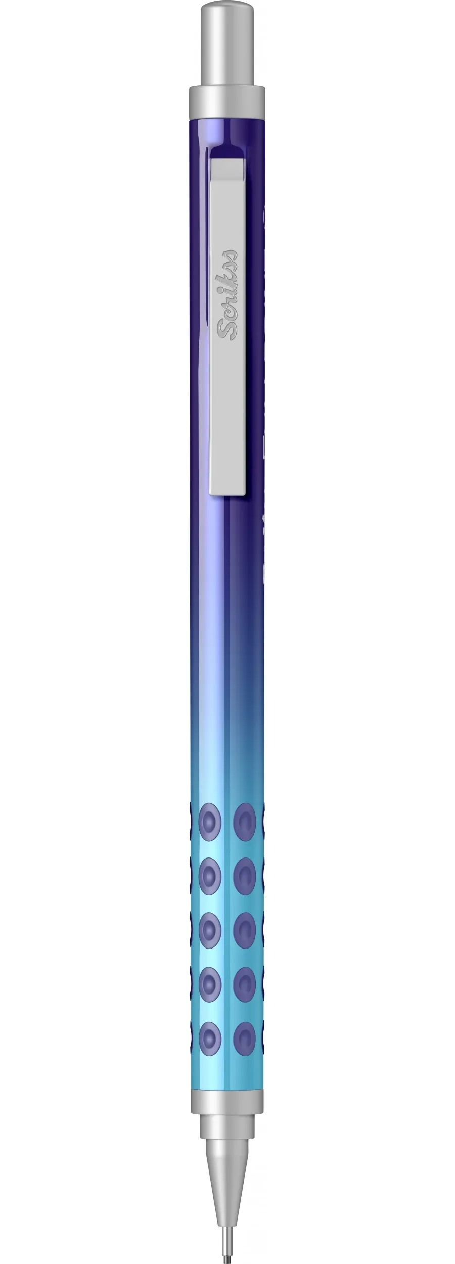 obrazek 4 Stylowy ołówek mechaniczny z kolekcji FullPoint